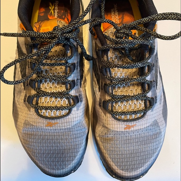 Reebok NATIONAL GEOGRAPHIC NANO X1 ADVENTURE SHOES - Picture 2 of 9